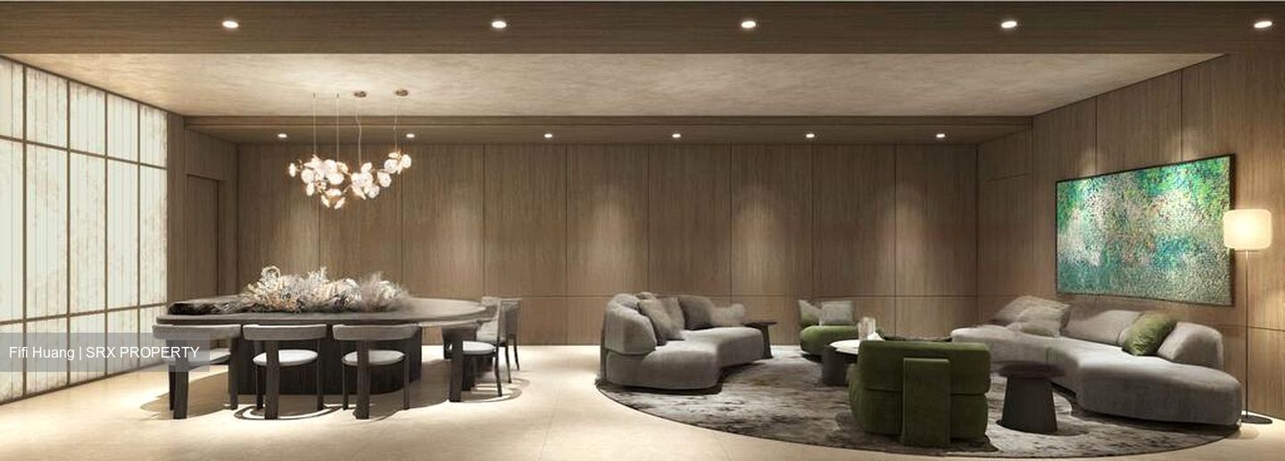 Watten House (D11), Condominium #472926381